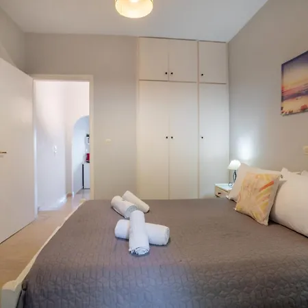 شقة Votsalo