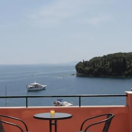 Votsalo Apartment Kalami (Corfu)