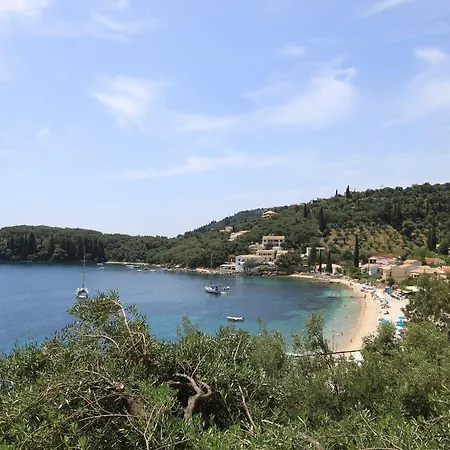 Votsalo Appartement *