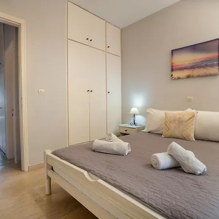 Apartment Votsalo