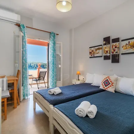 Appartement Votsalo Kalámi