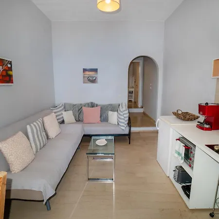 Apartment Votsalo *