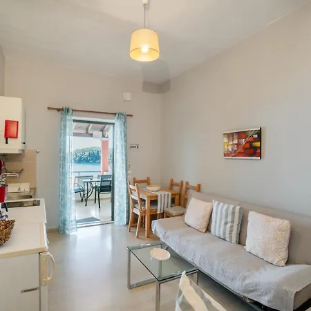 Appartement Votsalo Kalámi