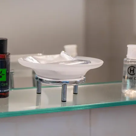 Votsalo Appartement *