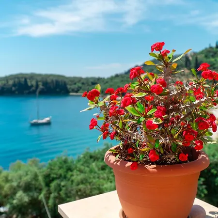 Appartement Votsalo *