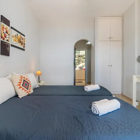 Votsalo Apartment Kalami (Corfu)