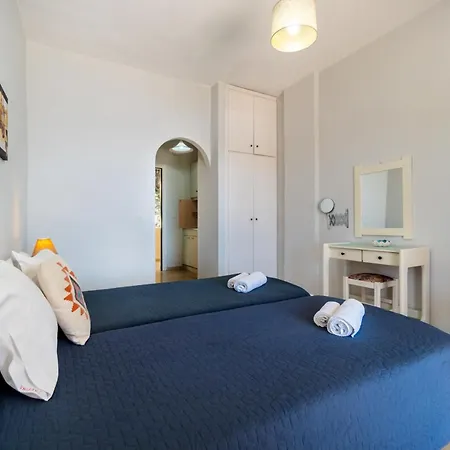 Votsalo Apartment