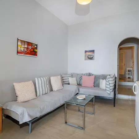 Apartment Votsalo
