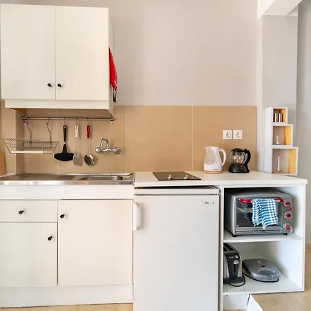 Apartment Votsalo *