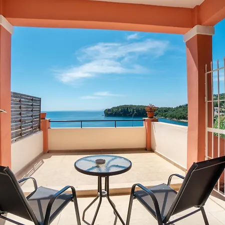 Votsalo Kalami (Corfu)