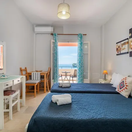 Apartment Votsalo
