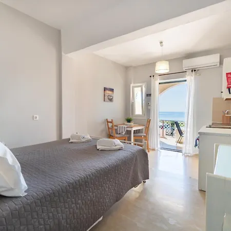 Votsalo Apartment *