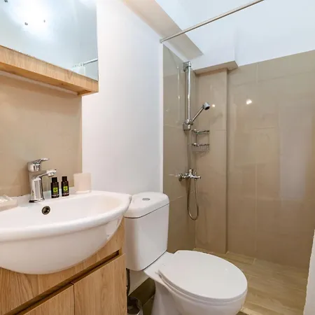 Apartment Votsalo Kalami (Corfu)