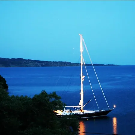 Votsalo Kalami (Corfu)