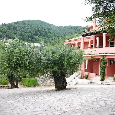 Votsalo Apartment