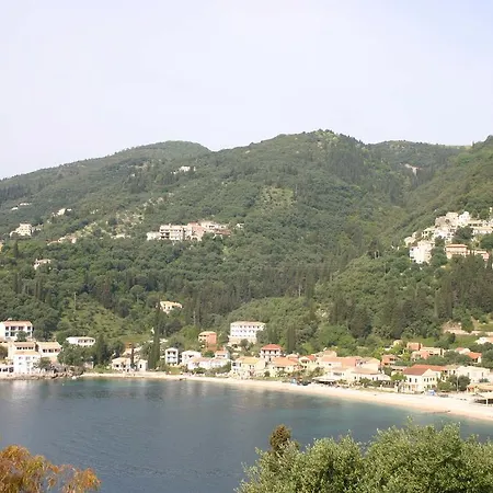 Votsalo Appartement *