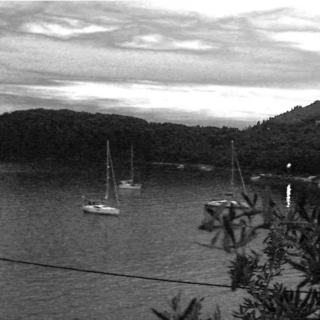 Apartment Votsalo Kalami (Corfu)