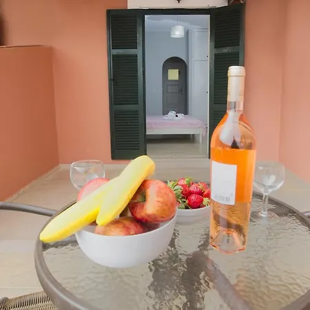 Votsalo Appartement Kalámi