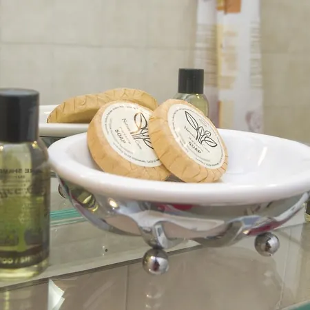 Votsalo Appartement *