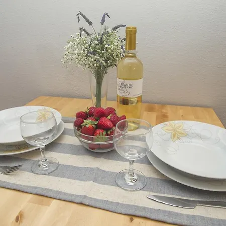 Votsalo Apartment