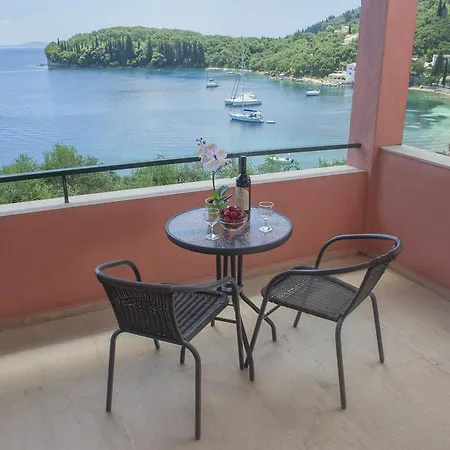 Votsalo Appartement *