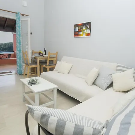 Apartment Votsalo Kalami (Corfu)