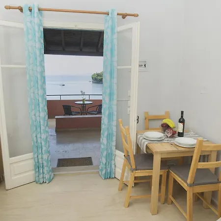 Votsalo * Kalami (Corfu)