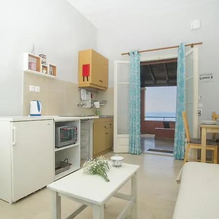 Votsalo Kalami (Corfu)
