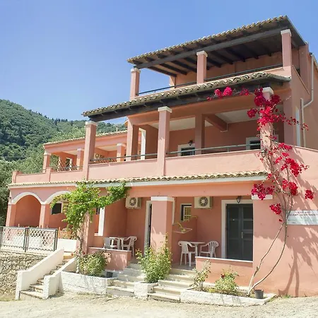 Votsalo Apartment Kalami (Corfu)