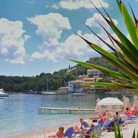 Apartment Votsalo Kalami (Corfu)