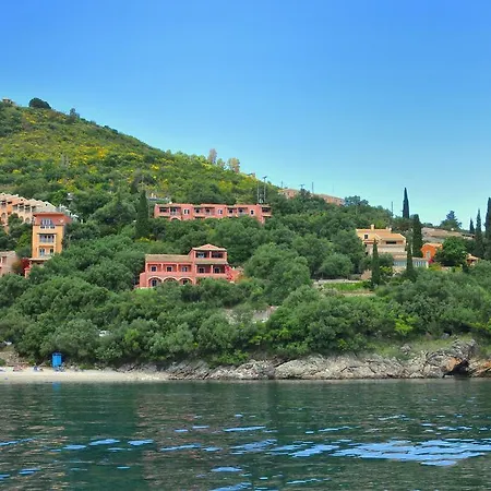 Votsalo * Kalami (Corfu)