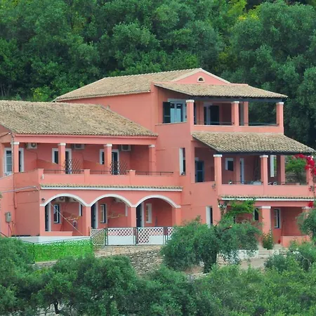 Votsalo Kalami (Corfu)