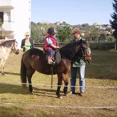 Votsalo Appartement *