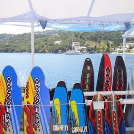 Votsalo Kalami (Corfu)