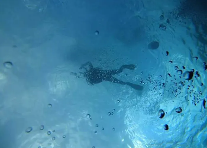 卡拉米鹅卵石公寓 卡拉米