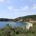 Votsalo Apartman *