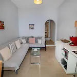 Apartman Votsalo *
