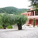 Votsalo Apartman