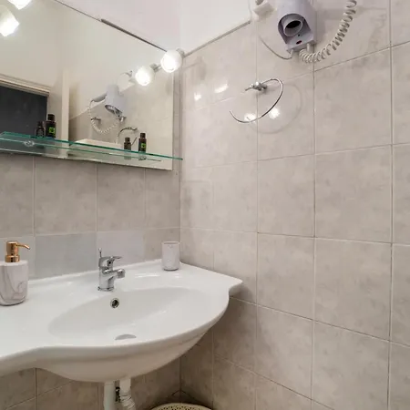 Votsalo Apartament