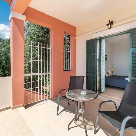 Votsalo Apartament