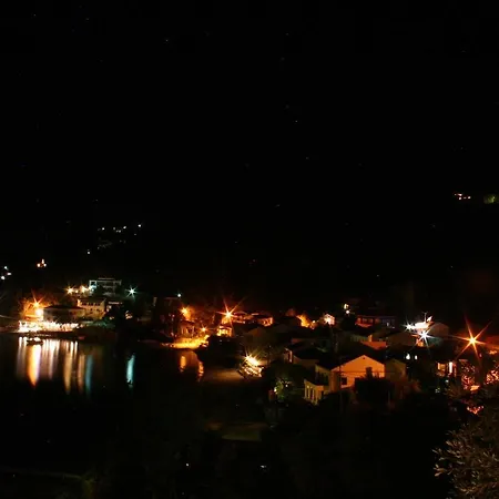 Apartament Votsalo *