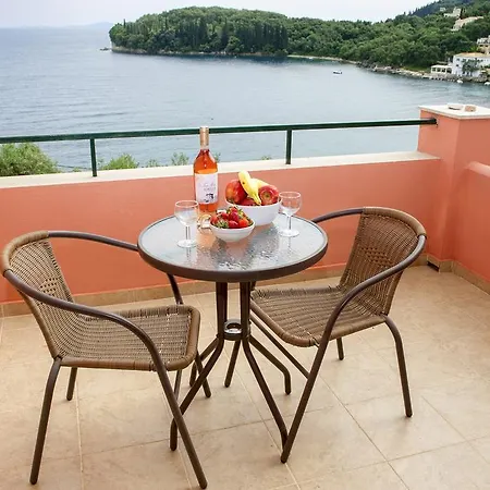 Apartament Votsalo *