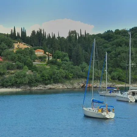 Votsalo Apartament Kalami (Corfu)